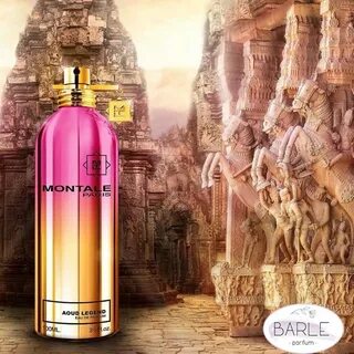 Montale parfum