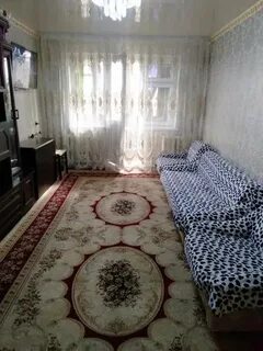 Тараз жилье