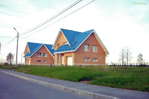Жемчужина петергофа коттеджный поселок