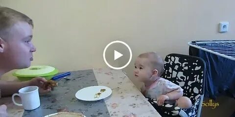 Папы видеоролик