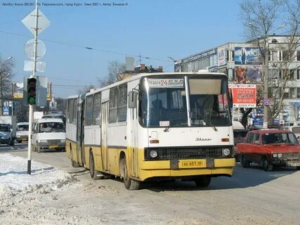 Маршрутки курск свобода
