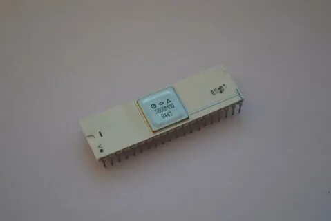 580 процессор