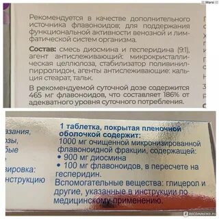 Каштан рутин венотоник таблетки