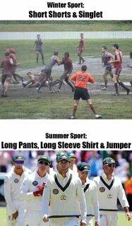 Sports meme