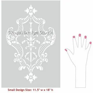Royal design