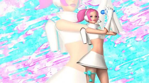 Тот, кто пропустил эру Dreamcast и впервые слышит о Space Channel 5, исходя...