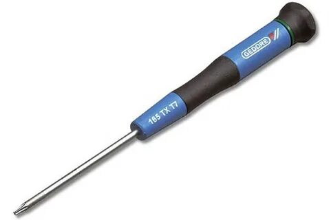 Screwdriver 6