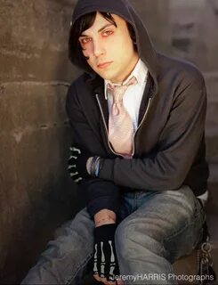 My chemical romance vampire