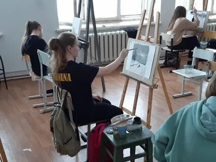 Школа искусств заводоуковск
