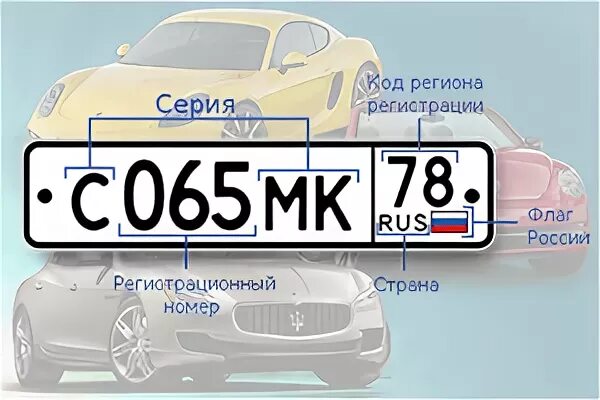 Можно не менять номера