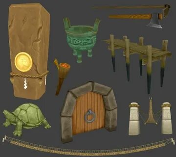 Props instead