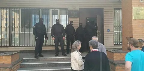 220 судебный участок реутовского судебного