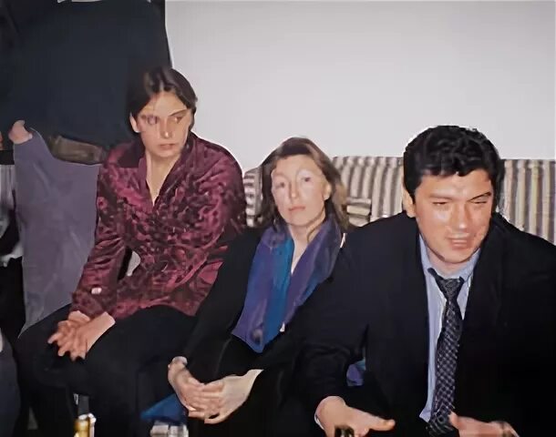Семья и школа: Учителя Маши Слоним by Радио Свобода