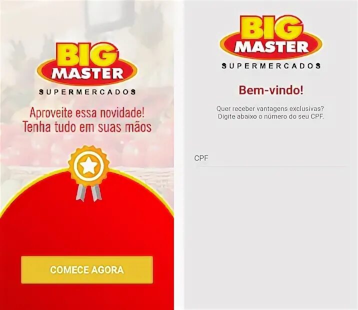 Master big