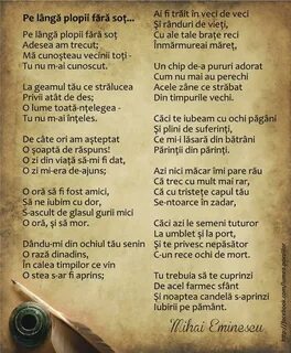 Dor sa te ador