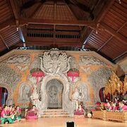 ubud kelod community hall - Заведение исполнительских искусств