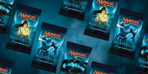 Opening master