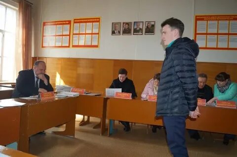 Призыв себеж