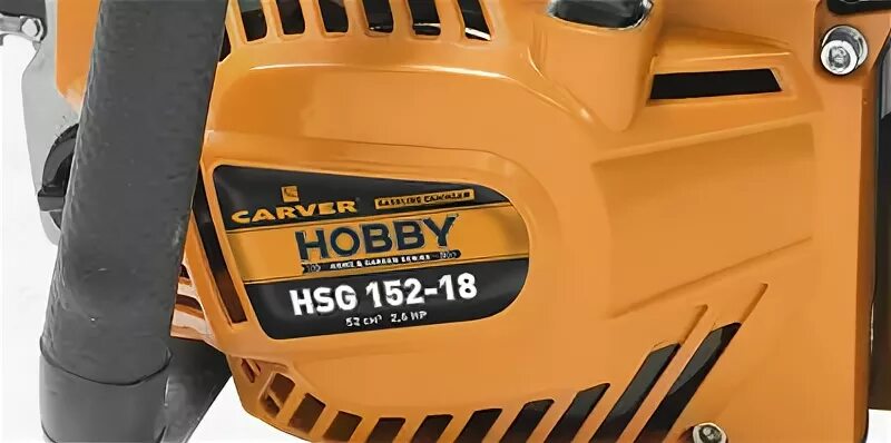 Hobby hsg 152 18