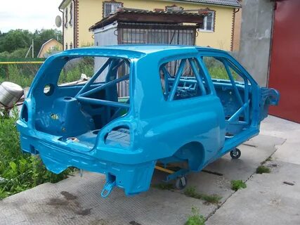 Кузова 1 5