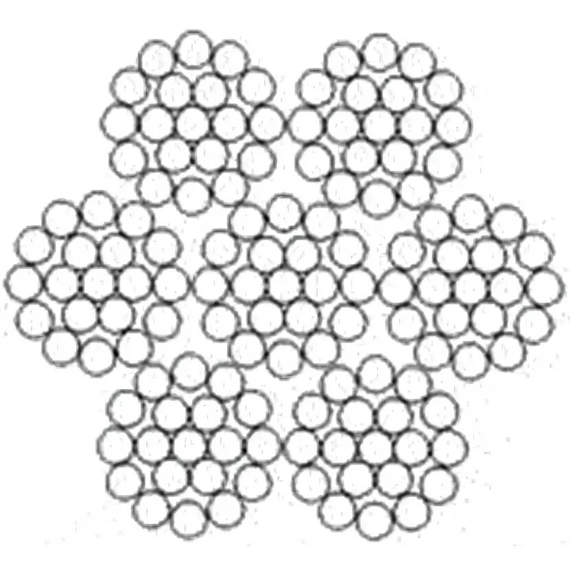 Грозотрос (грозозащитный трос) 3062-80,. Канат типа тк. Канат типа тк. Типа тк. Типы свивки стальных канатов.