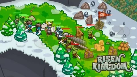 Kingdom похожая