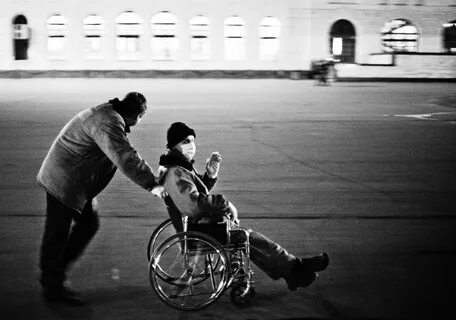 Милосердия великодушия