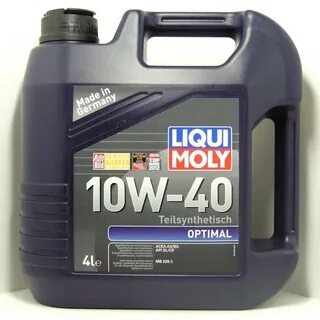 Liqui moly 40