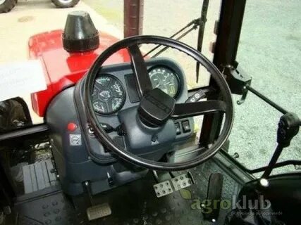 Кабина мтз 1221