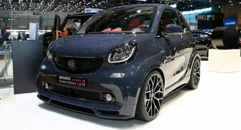 Smart edition