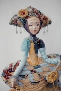 Человек ручной работы