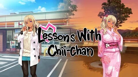 Steam :: Miss Lisette's Assassin Maid :: Lessons with Chii-chan by Orc...