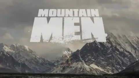 Mountain text