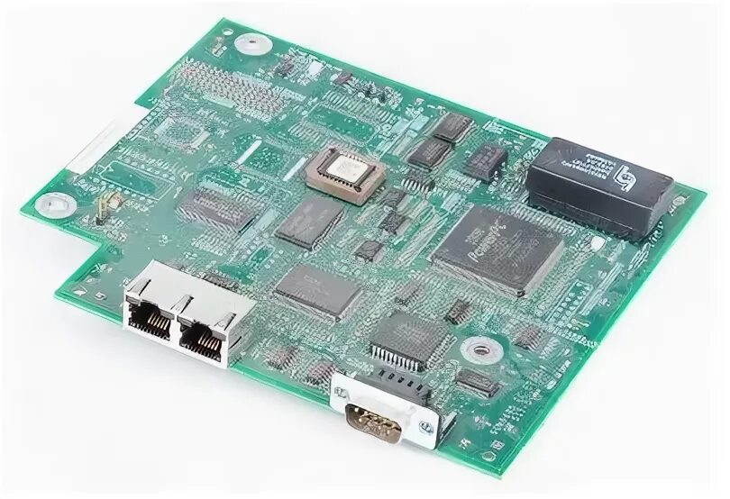 Service processor