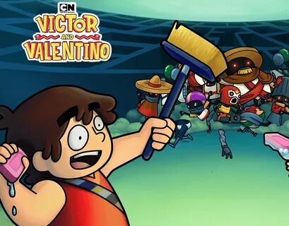 Victor and valentino