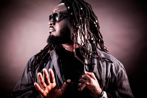 T pain