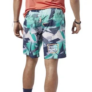 Gaming shorts
