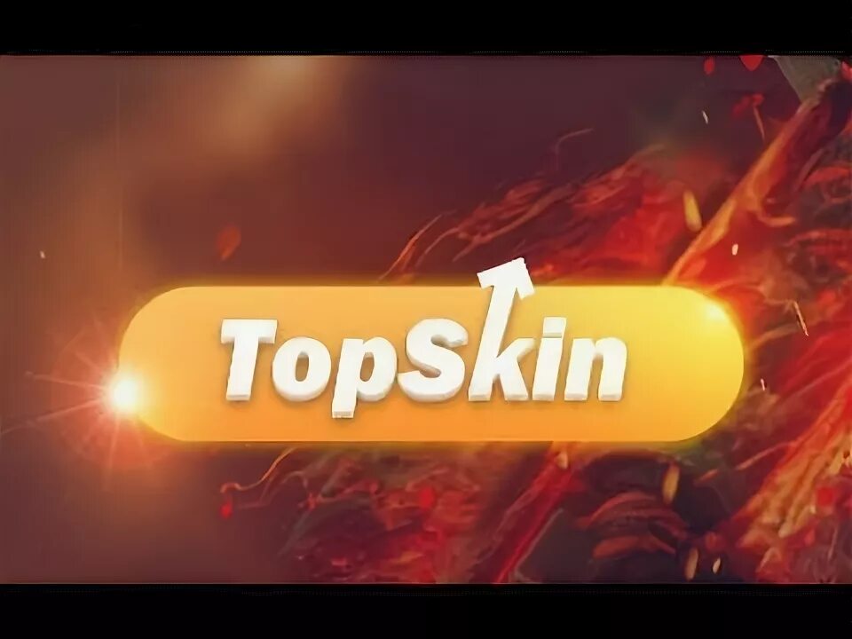 Топ скин сайт. ТОПСКИН. Topskin баннер. Topskin логотип. Top Skin.