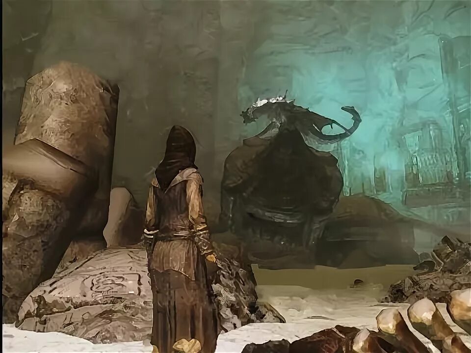 Курган гильденхул где ключ. Курган гильденхул скайрим. skyrim клык вирма. курган вирма драконье логово. клык драугра.