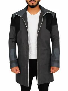 Coat today