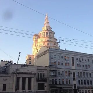 Большая садовая 4