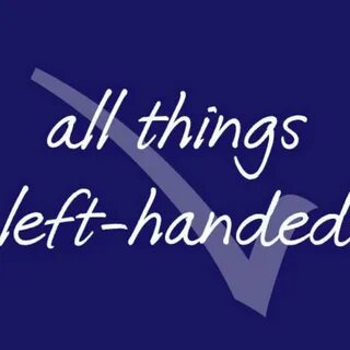 Left thing