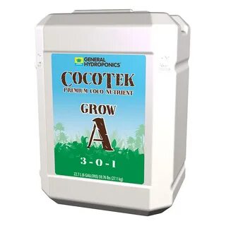 Grow b