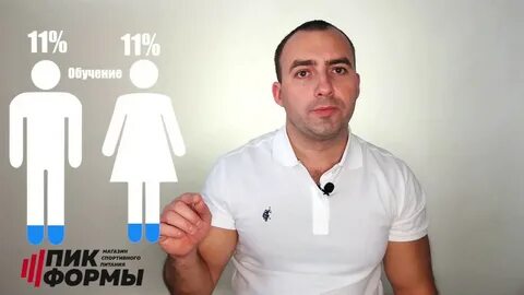 Форма пик