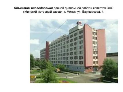 Заводы г минск
