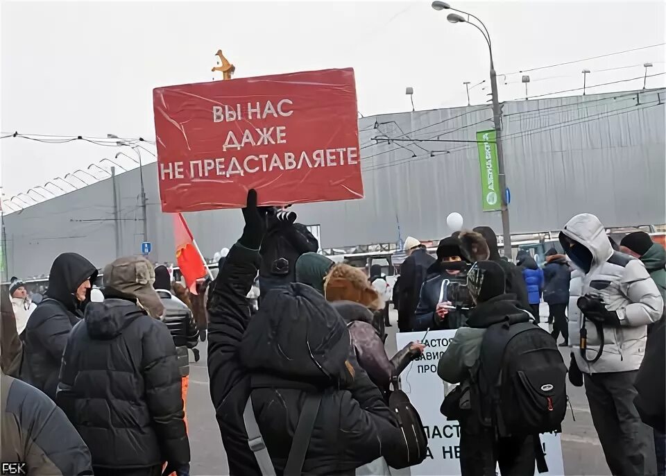 Которые мы даже не представляем. Которые мы даже не представляем