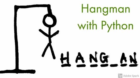 Hangman игра