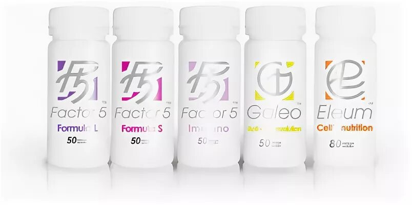 Factor five. 5 факторов. генерис. явление суи генерис. factor 5.