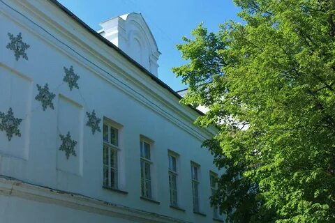 Мариинская гимназия ульяновск