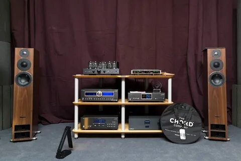 Hi fi high end show санкт петербург